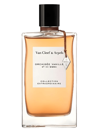 Van Cleef & Arpels Orchidée Vanille