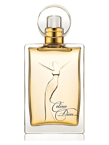 Celine Dion Signature