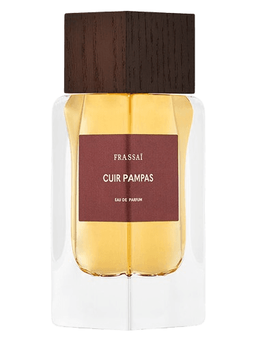 Frassai Cuir Pampas
