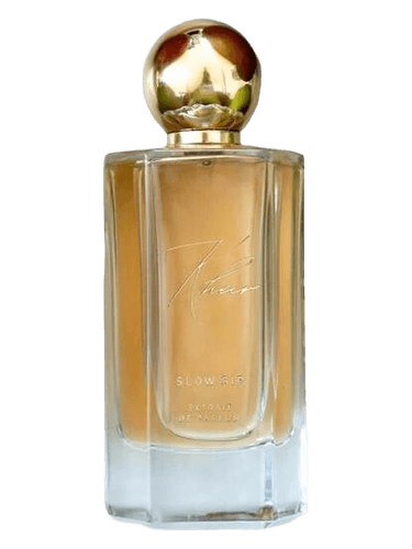 Kheir Fragrance House Slow Sip