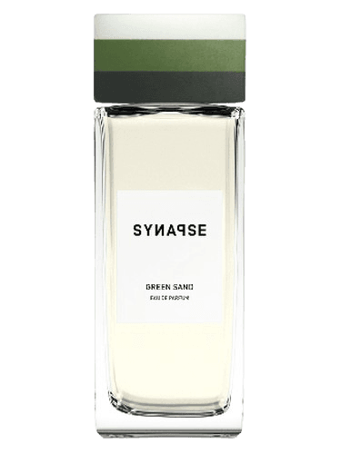 Synapse Green Sand