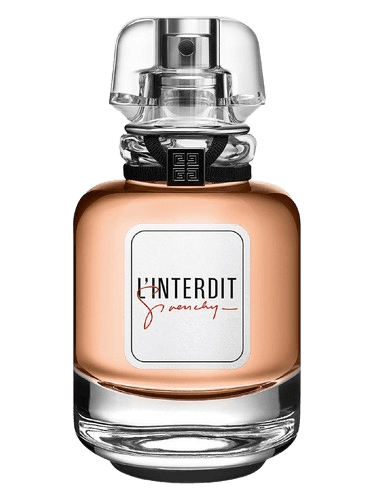 Givenchy L'Interdit Édition Millésime