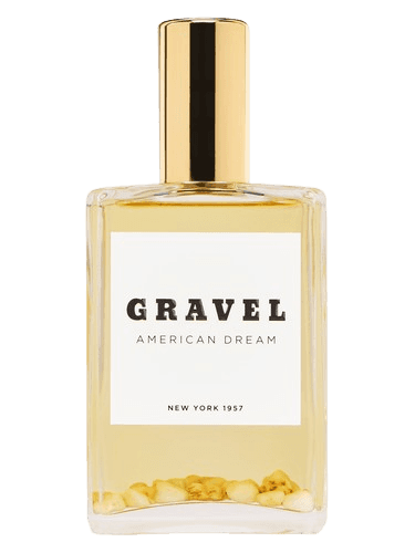 Gravel American Dream