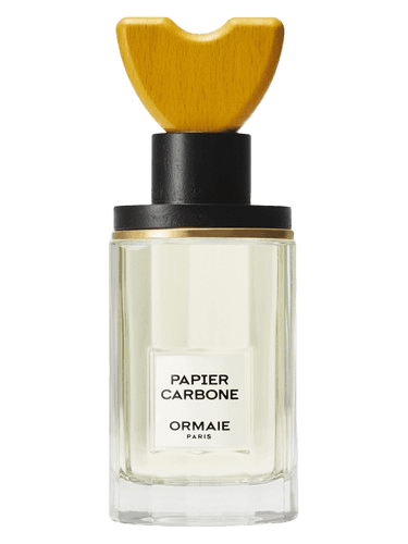 Ormaie Papier Carbone