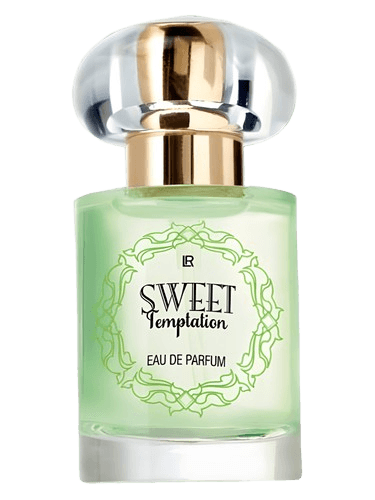 LR Sweet Temptation Green