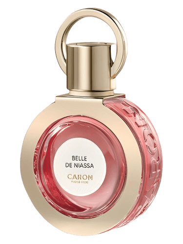 Caron Belle de Niassa