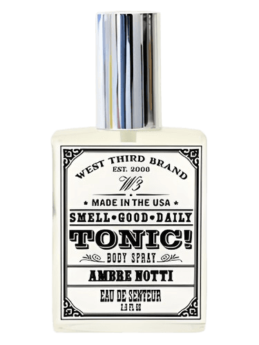 West Third Brand Ambre Notti