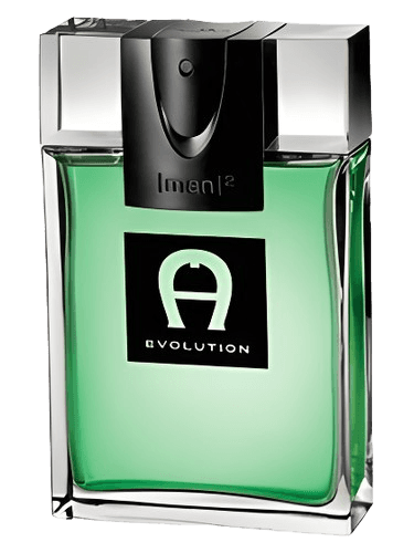 Etienne Aigner Evolution