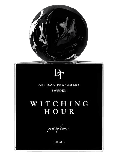 Dark Tales Witching Hour