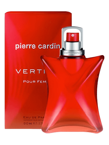Pierre Cardin Vertige Pour Femme