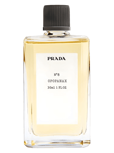 Prada No8 Opopanax