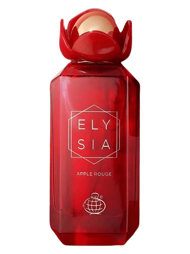 Fragrance World Elysia Apple Rouge