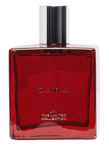 Zara Zara LVIII The Limited Collection