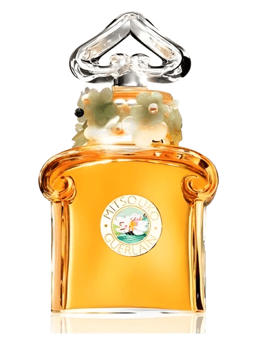 Guerlain Mitsouko Fleur de Lotus