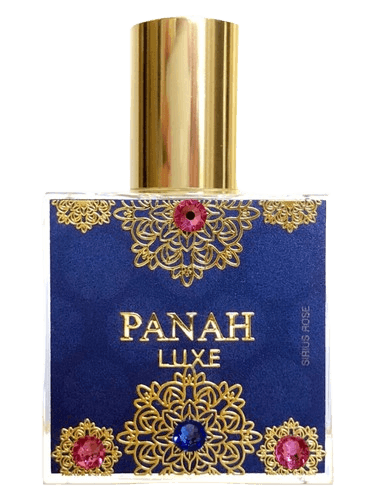 Panah London Sirius Rose