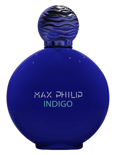 Max Philip Indigo