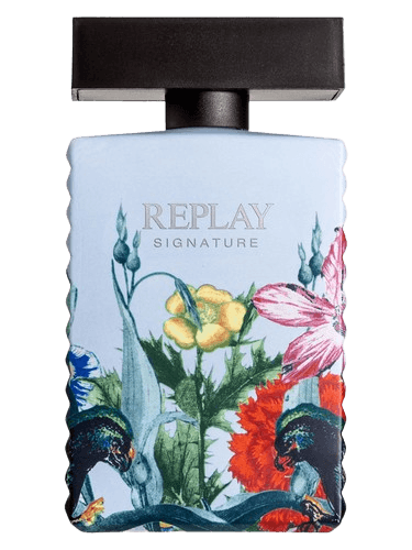 Replay Replay Signature Secret