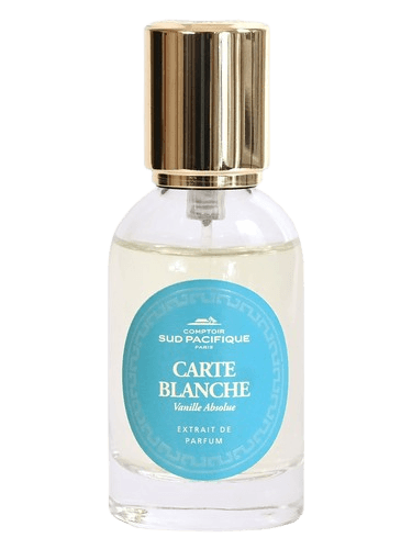Comptoir Sud Pacifique Carte Blanche