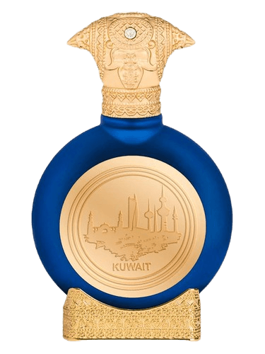 Taif Al Emarat Kuwait – Saved for The Glory