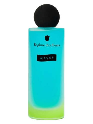 Régime des Fleurs Waves