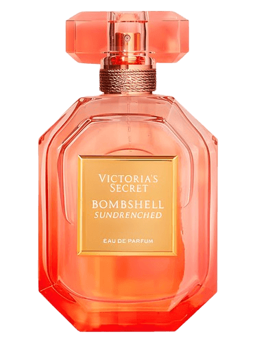 Victoria's Secret Bombshell Sundrenched