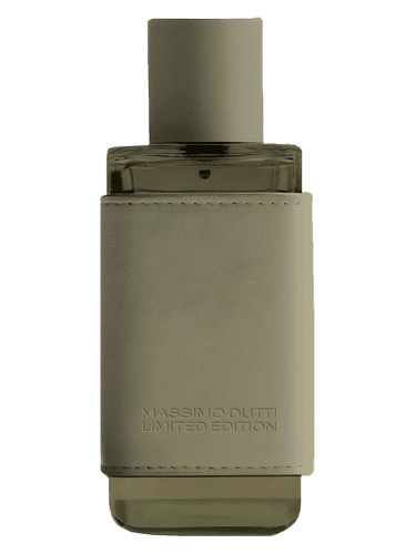 Massimo Dutti Limited Edition 05