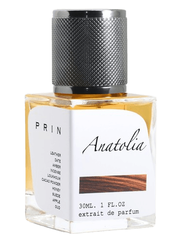 Prin Anatolia