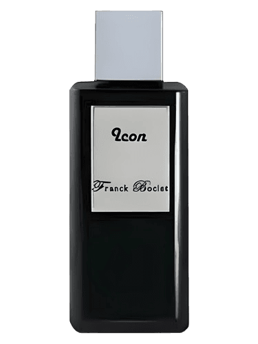 Franck Boclet Icon