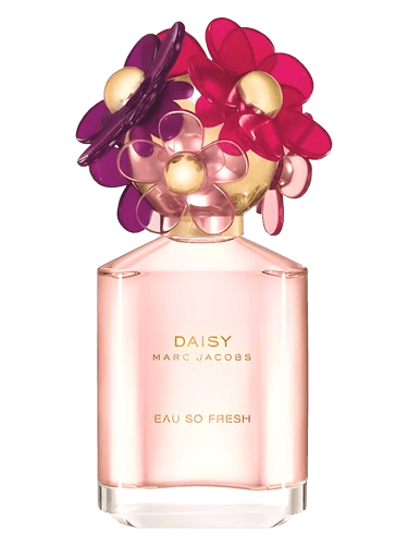 Marc Jacobs Daisy Eau So Fresh Sorbet