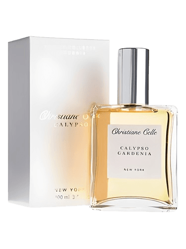 Calypso Christiane Celle Calypso Gardenia