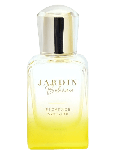 Jardin Bohème Escapade Solaire