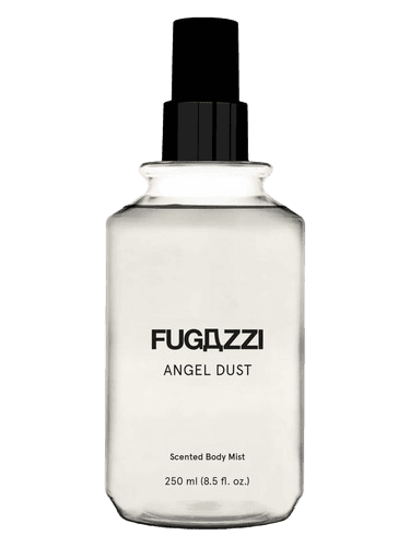 Fugazzi Angel Dust Body Mist