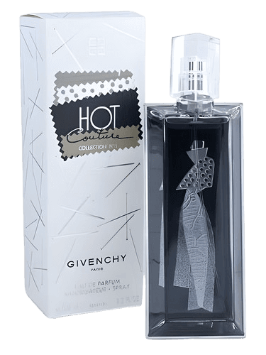 Givenchy Hot Couture Collection No.1