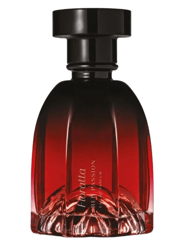 O Boticário Floratta Red Passion