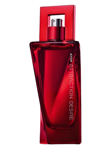 Avon Attraction Desire For Her