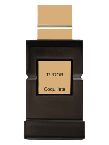 Coquillete Tudor