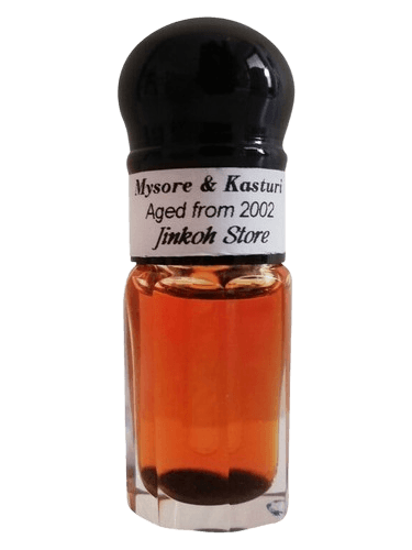 Jinkoh Store Mysore & Kasturi