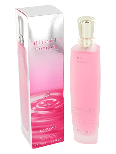 Lancôme Miracle Summer