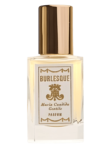 Maria Candida Gentile Burlesque