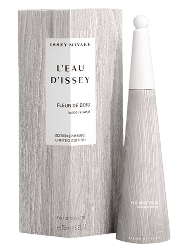 Issey Miyake L’Eau d’Issey Fleur de Bois