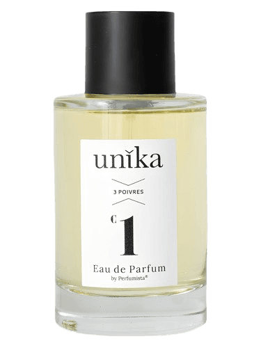 Unika c 1 – 3 Poivres