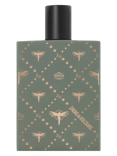 Zadig & Voltaire Tome 1 La Purete For Him Collector