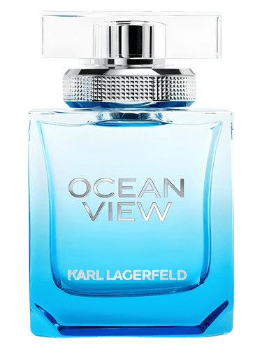 Karl Lagerfeld Ocean View for Women