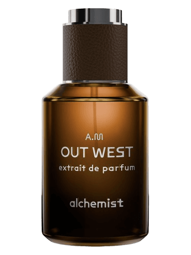 Alchemist OUT WEST A.M