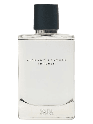 Zara Vibrant Leather Intense