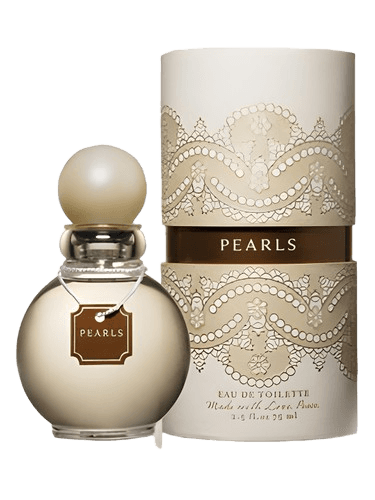Carol's Daughter Pearls