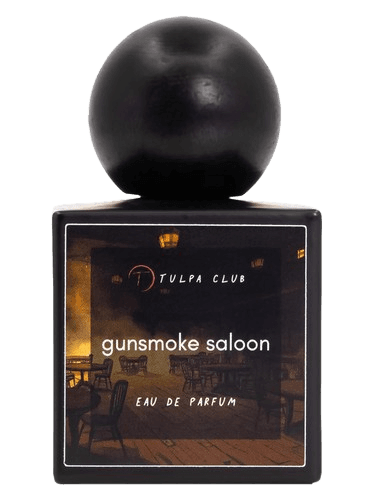 Tulpa Club Gunsmoke Saloon