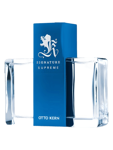 Otto Kern Signature Supreme Man