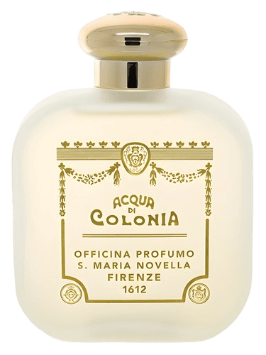 Santa Maria Novella Spanish Leather Cologne