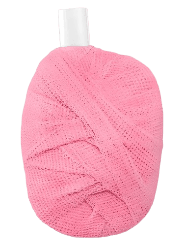 Comme des Garcons Zero Than Pink